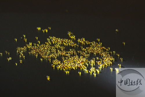 舟山道路标线玻璃微珠 工程配套
